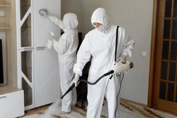 Trusted Trauma Scene Cleanup service in Cedarville, NJ - Four Month Blood Cleanse